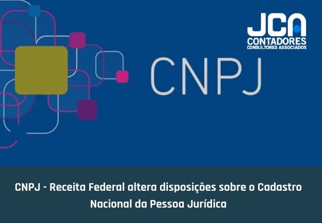 O que é CNPJ - Como tirar Cadastro Nacional da Pessoa Jurídica